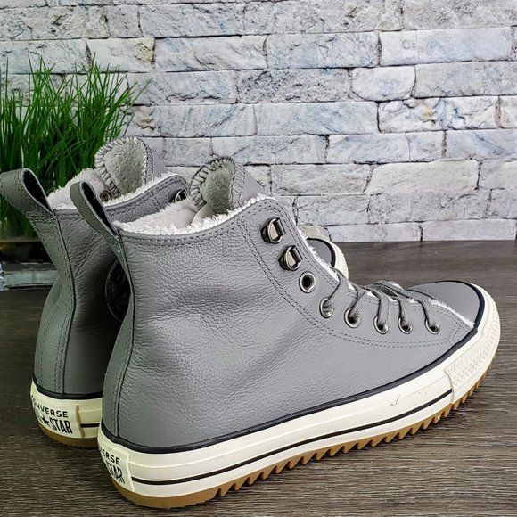 New Converse Chuck Taylor AS Hiker Boot High - Picture 4 of 10